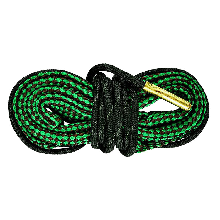 Bộ làm sạch súng Bore Rope Snake: Phụ kiện bắt buộc phải có dành cho những người đam mê súng