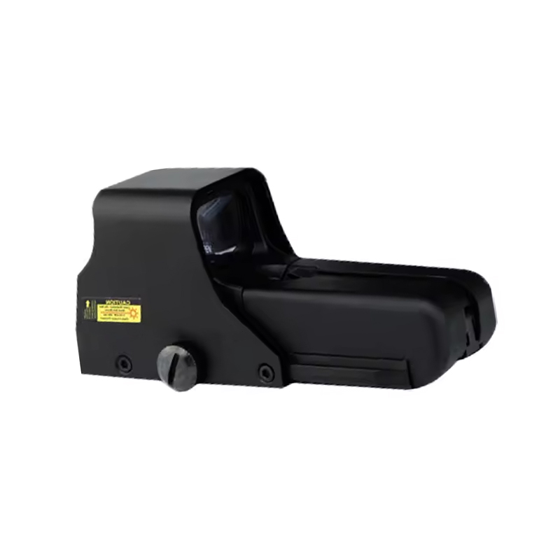 Ưu điểm của Ống ngắm quang học săn bắn Green Dot Scope