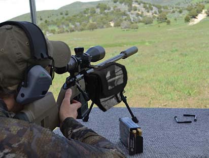 Cách coi AR-15 của bạn giống như một khoản đầu tư