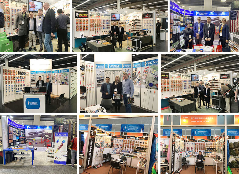 Làm thế nào để chọn một bộ dụng cụ làm sạch súng?