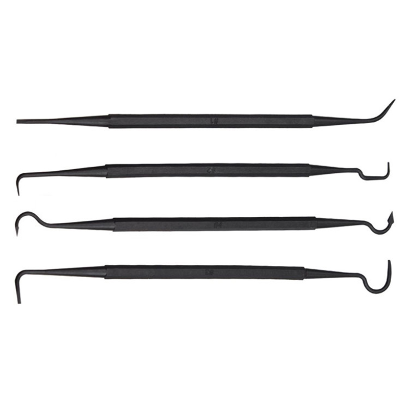 Tại sao bạn nên chọn bộ cuốc hoặc bộ móc cho công việc đòi hỏi độ chính xác cao?