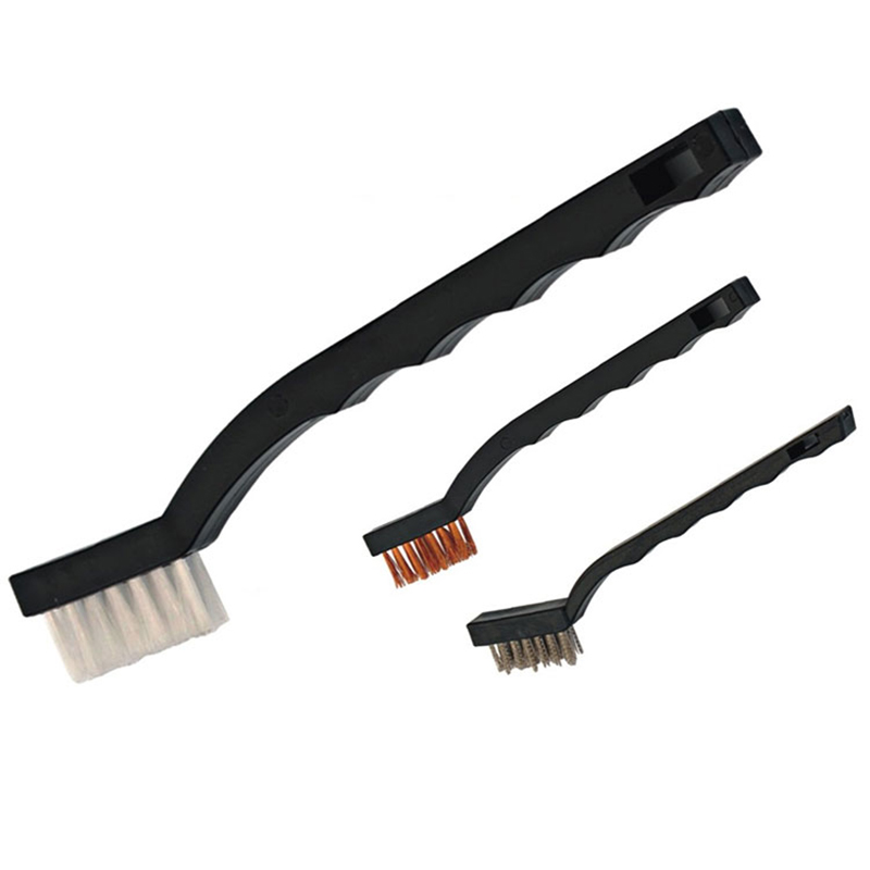 Bàn chải làm sạch súng tiện ích 7 