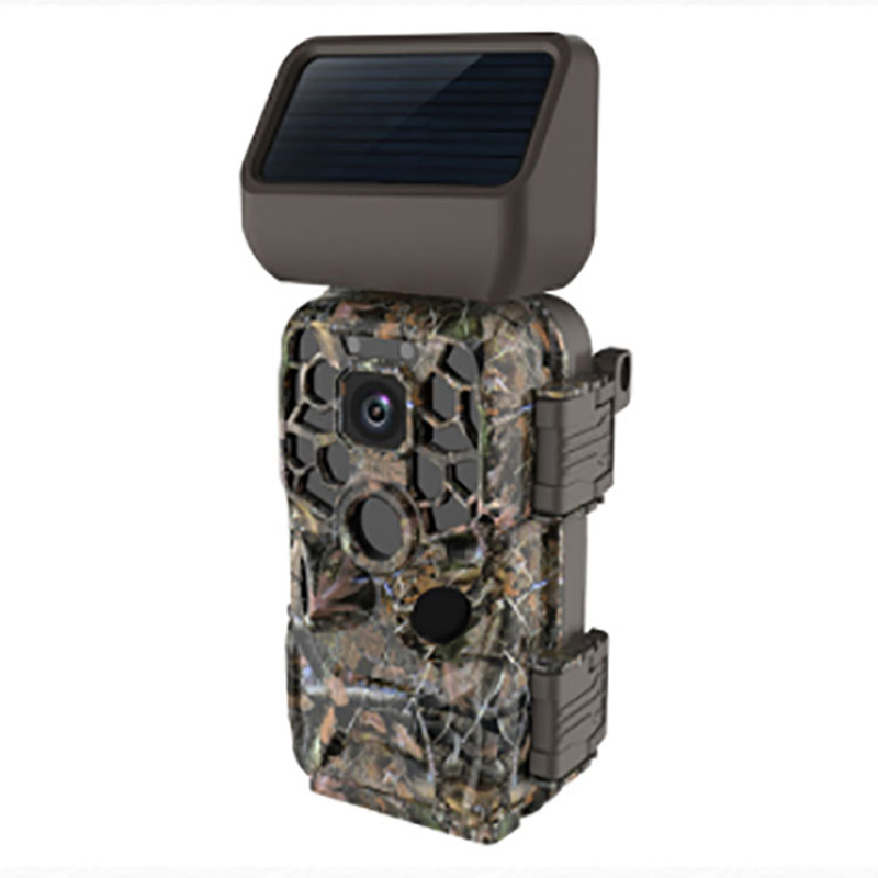 Camera săn không dây WiFi 4K 1080P 24 MP mới nhất