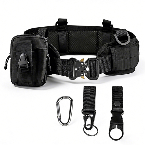 An ninh Quân sự Chiến thuật