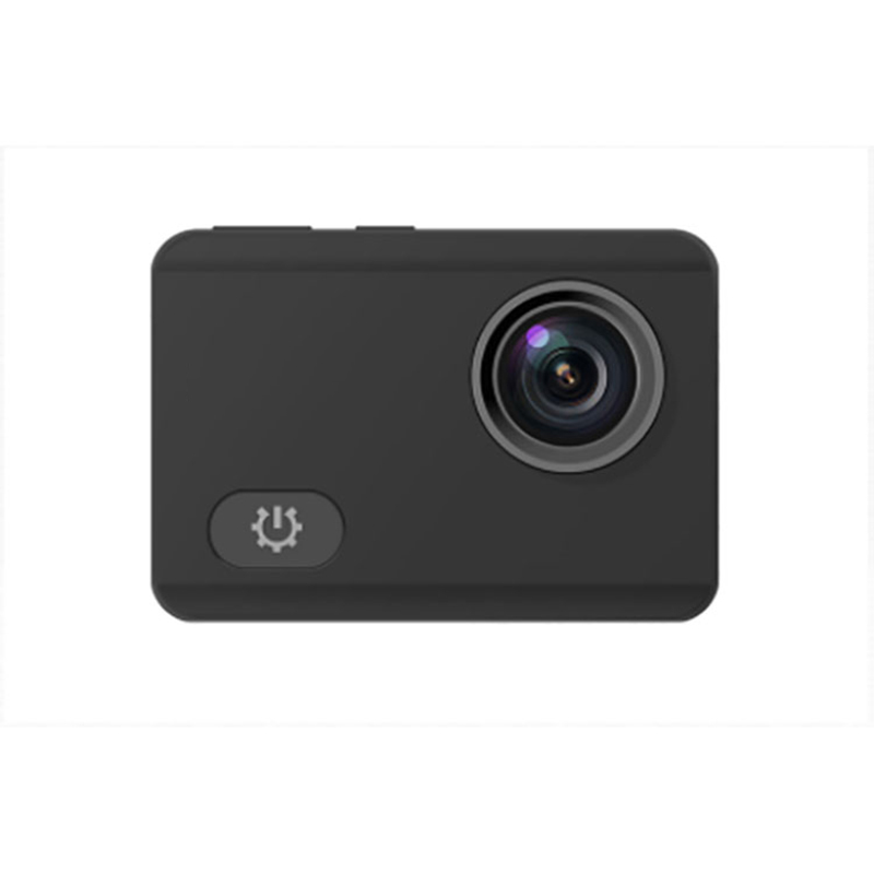Camera hành động chống nước WiFi Ultra HD 4K 60fps