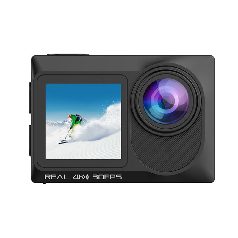 Camera WiFi lặn ngoài trời 4K DV chống nước